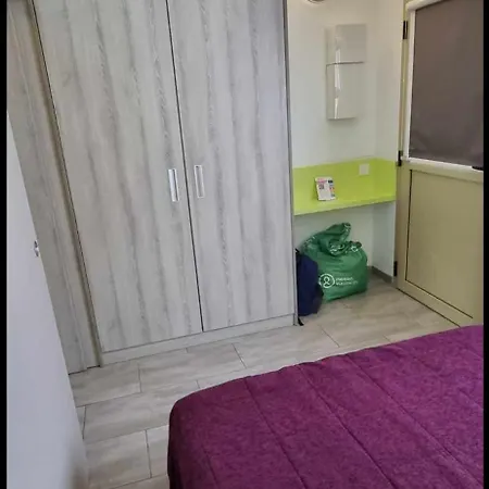 Apartmán La Corniche D'or - Raphael *