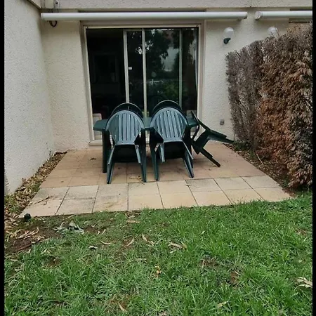 Apartmán La Corniche D'or - Raphael *