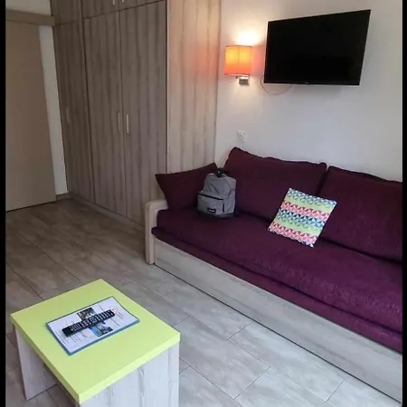 La Corniche D'or - Raphael Apartment