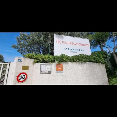 La Corniche D'or - Raphael * Saint-Raphael (Var)