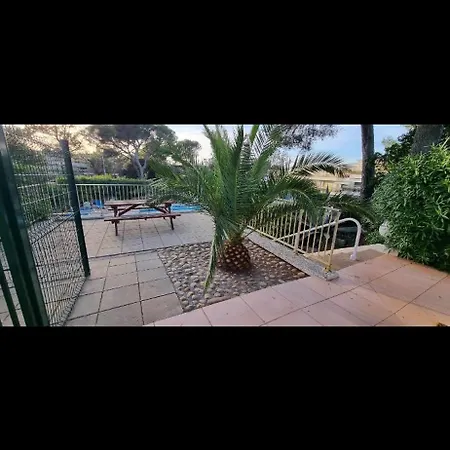 La Corniche D'or - Raphael Apartment Saint-Raphael (Var)