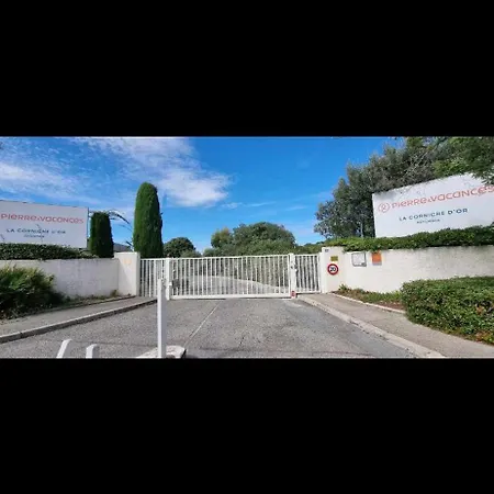 Apartment La Corniche D'or - Raphael Saint-Raphael (Var)