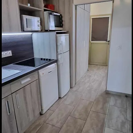 Apartment La Corniche D'or - Raphael