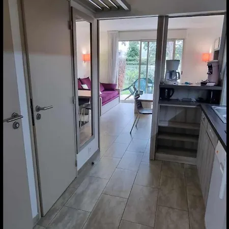 Apartment La Corniche D'or - Raphael