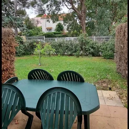 La Corniche D'or - Raphael Apartment Saint-Raphael (Var)