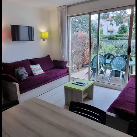 Apartment La Corniche D'or - Raphael Saint-Raphael (Var)